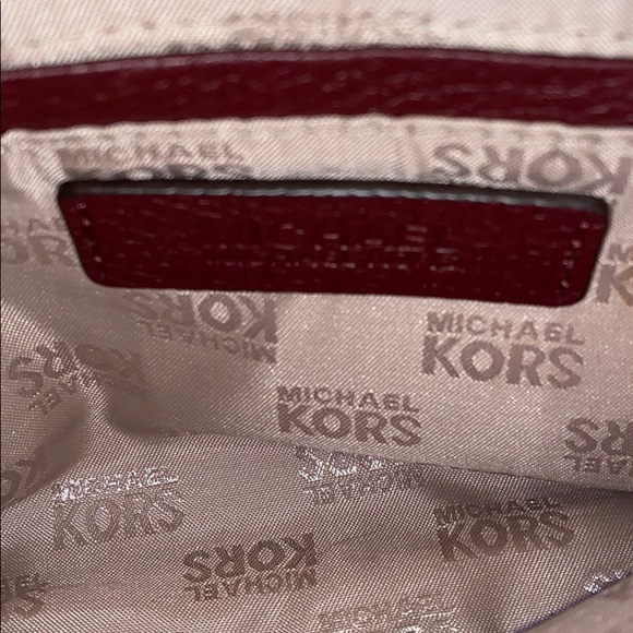Michael Kors make up bag - Picture 6 of 7